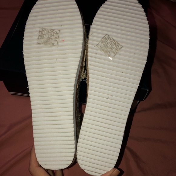 Náutica Espadrills - Picture 3 of 4